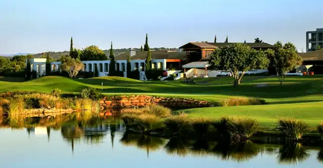 The Portugal Masters is returning to Vilamoura. Vilamoura Dom Pedro Victoria Golf Course
