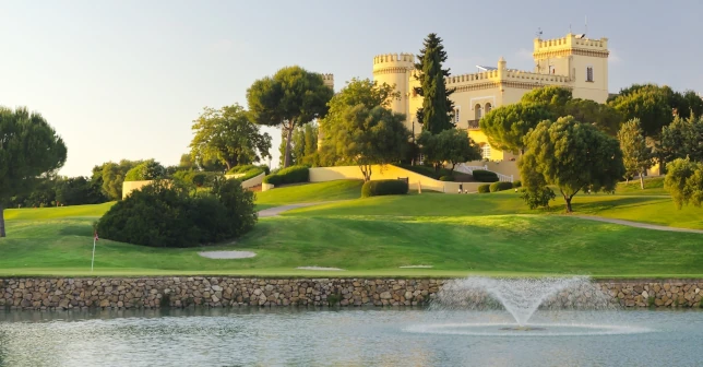 Montecastillo Golf. Barceló Montecastillo Resort will host a new edition of the Aware Golf Strategy training course