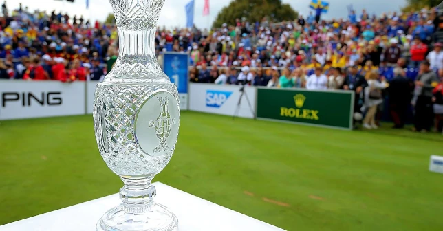Solheim Cup. Solheim Cup 2023 in Spain has a big impact on the country's economy