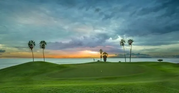 Golf Costa Adeje Sustainable