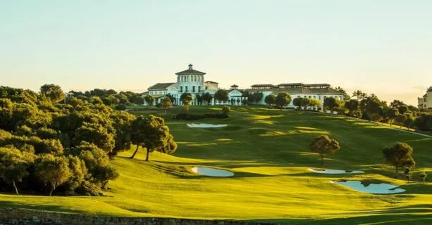 Spain Top Golf Courses