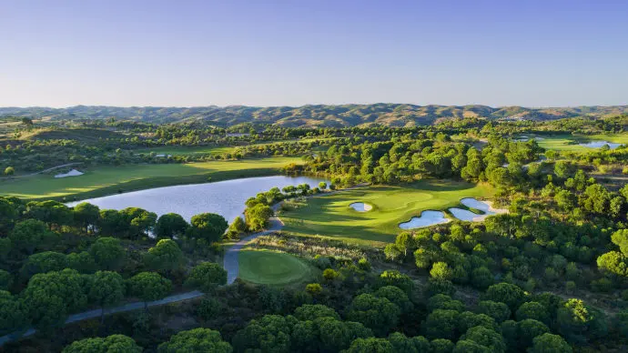 The golf treasures of Portugal and Spain: these are the most notable among the top 100 golf resorts in the world