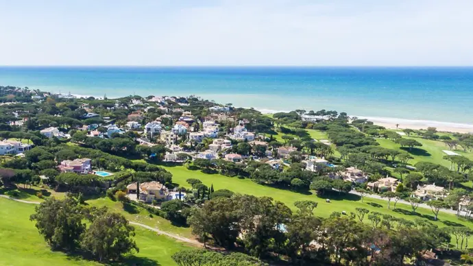 Real estate investment in the Algarve