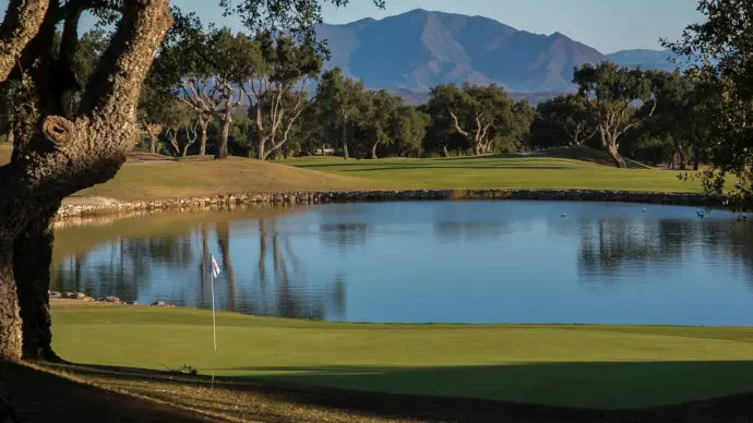 Golf in Spain investments: 100 million euros for the San Roque II Municipal Golf Course