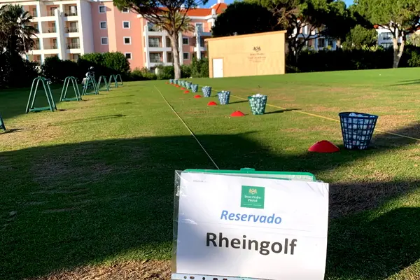 Rheingolf Cup Algarve - 3