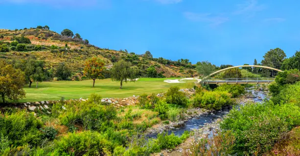 La Cala Europa Golf Course