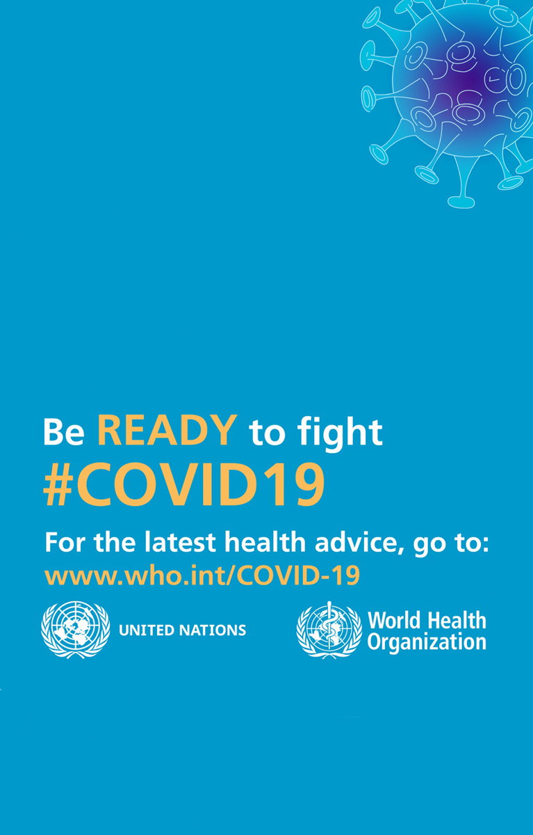 Tee Times Golf Agency Covid-19