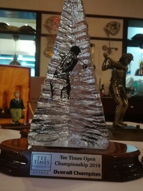 Tee times open championship 2019 outlet