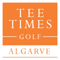 Portugal Golf Algarve Logo Teetimes
