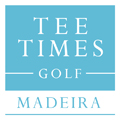 Portugal Golf Madeira Logo Teetimes