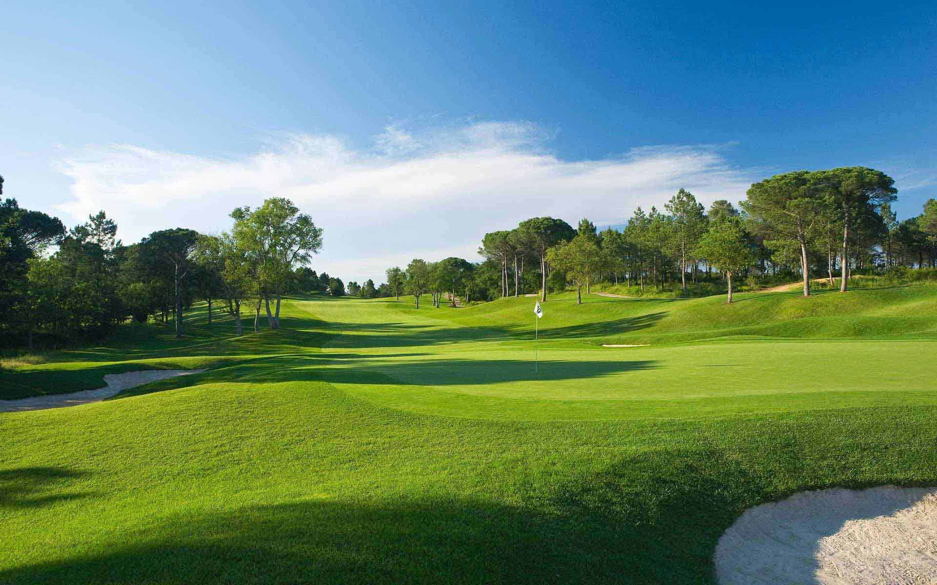 World Golf Awards 2018