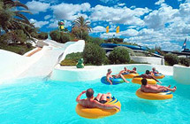 Aqualand, Algarve Holidays