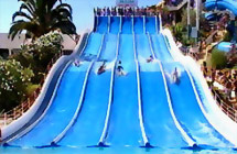Slide&Splash, Algarve Holidays