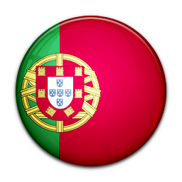 Country portugal Flag