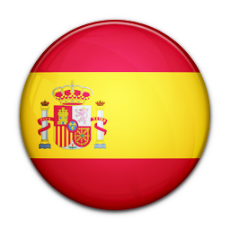 Country spain Flag