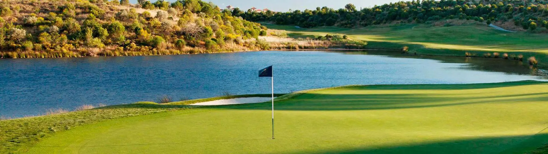Portugal Golf Driving Range - Castro Marim Golfe & Country Club Driving Ranges - Photo 1