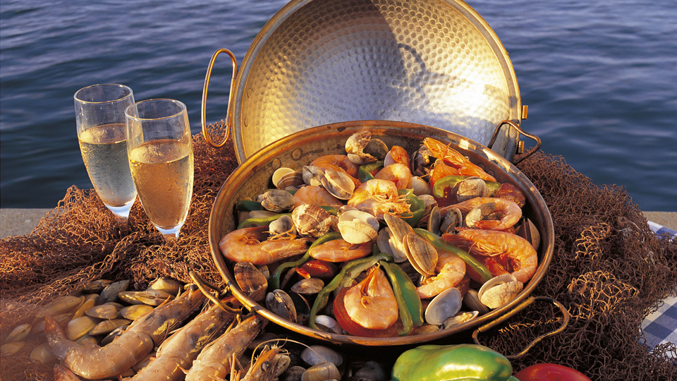 Cataplana - Algarve