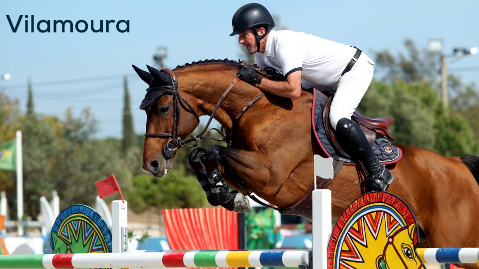Equestrian Center - Vilamoura