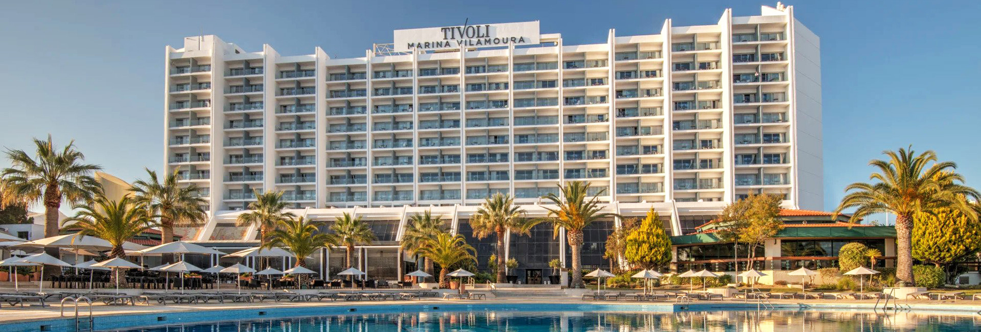 Tivoli Marina Vilamoura