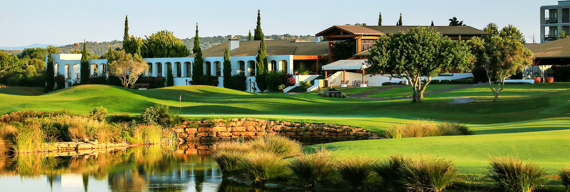 Vilamoura Victoria Golf Course