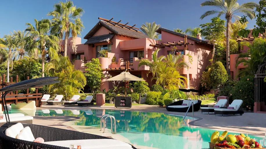 Spain Golf Holidays - Canary Islands - The Ritz-Carlton Abama