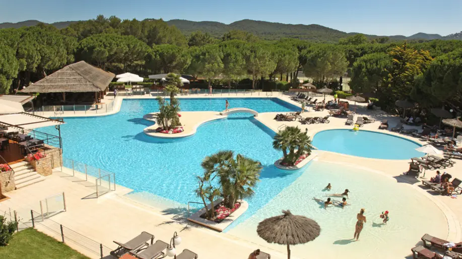 Spain Golf Holidays - Costa Brava - La Costa Hotel Beach & Resort