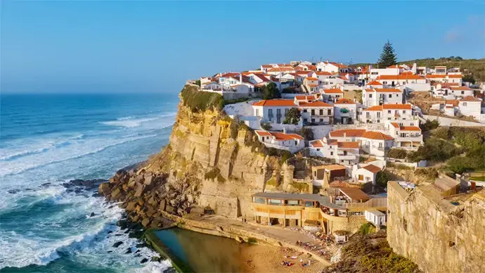 Tourism was responsible for a third of Portuguese GDP recovery last year