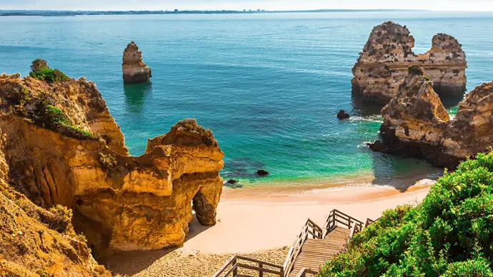 Portugal Golf Holidays - Events in the Algarve in July