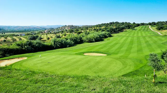 Portugal Golf - Benamor Golf Course