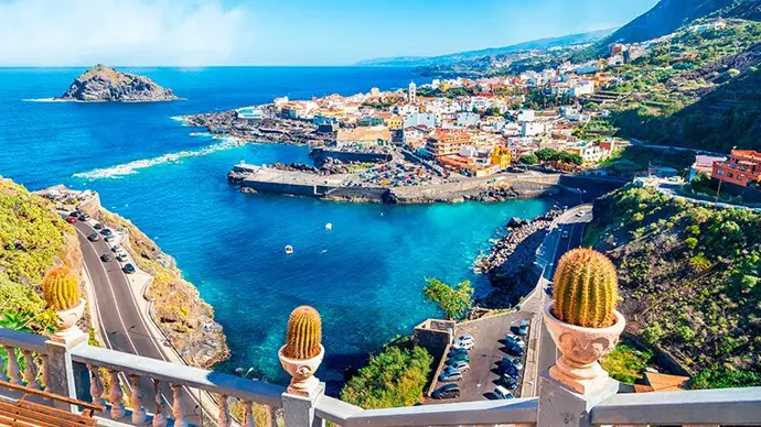 Spain Golf Holidays - Spain North - Canary Islands - Spain's tourism sector has had a wonderful summer