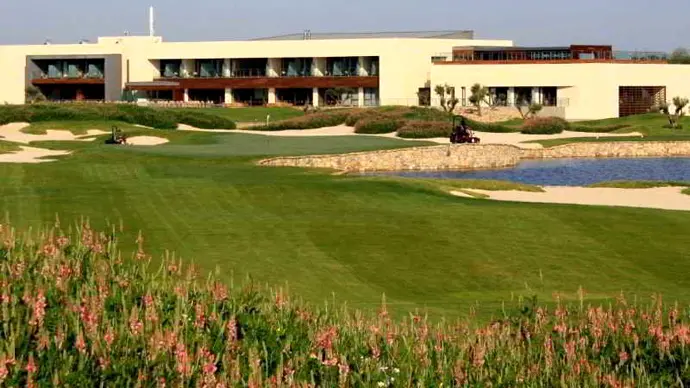 Spain Golf - El Encin Golf Course