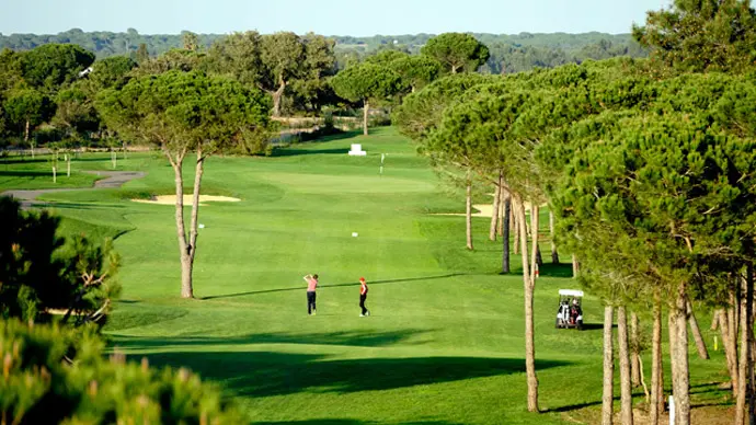 Spain Golf - El Rompido North Golf Course