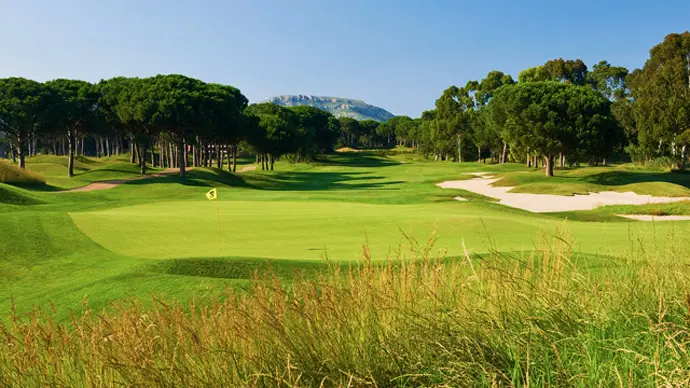 Spain Golf Holidays - Empordá Golf Forest Course