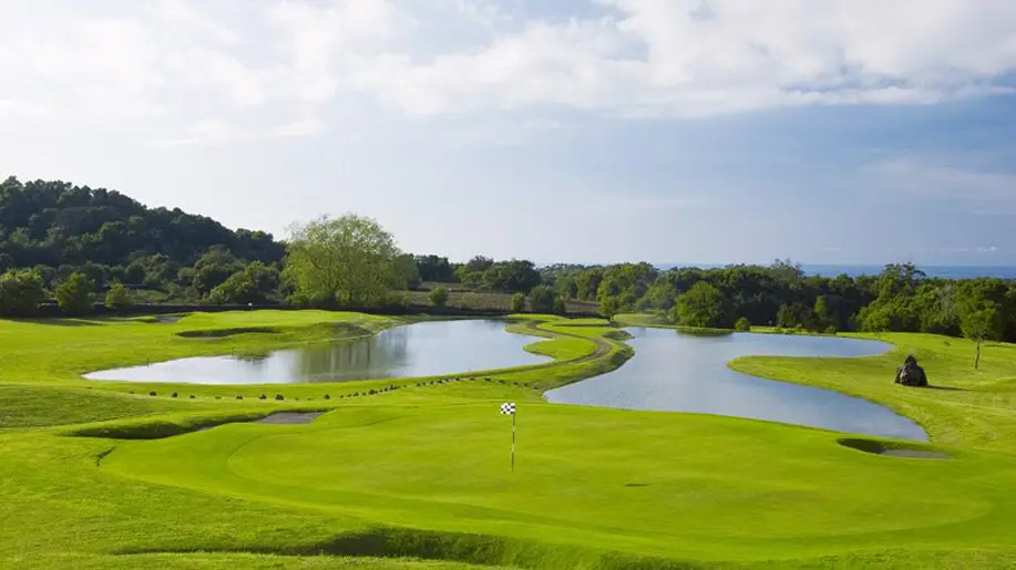 Portugal Golf - Azores - Batalha Golf Course