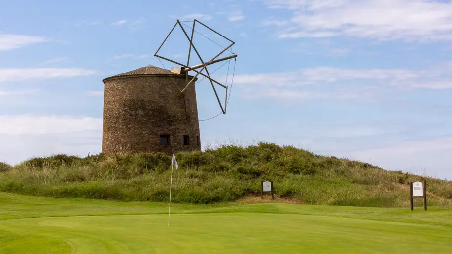 Portugal Golf - Porto - Estela Golf Course