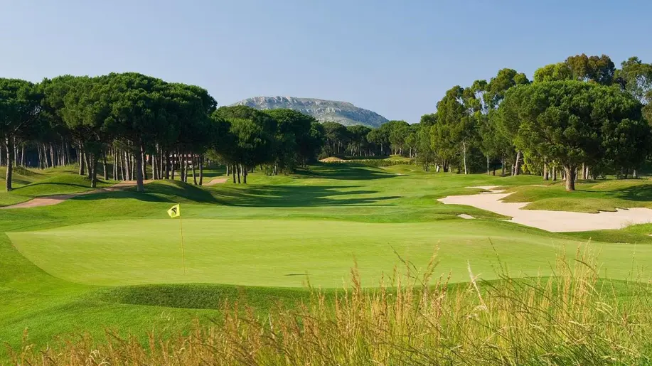 Spain Golf - Costa Brava - Emporda Forest Golf Course