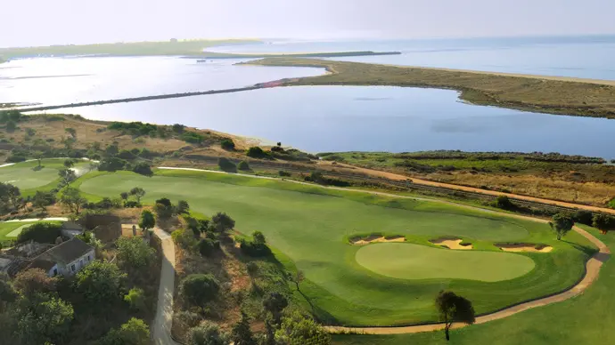 Portuguese golfer Tomás Bessa wins the 3rd edition of the Palmares Open