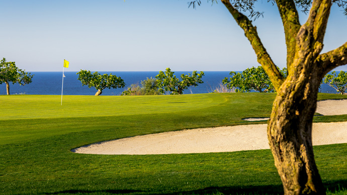 Portugal Golf - Quinta da Ria Golf Course