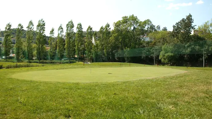 Portugal Golf - Quinta das Lágrimas Golf Course