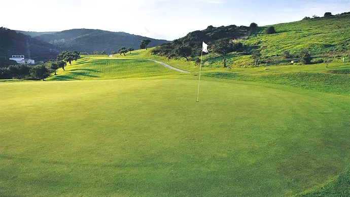 Spain Golf - San Roque Golf Club