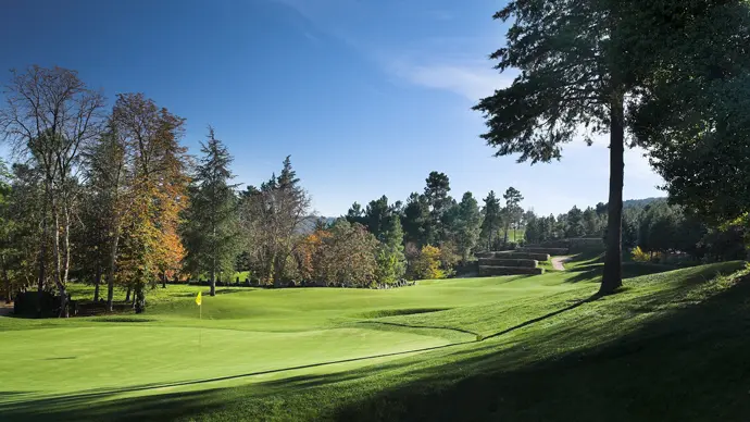 Portugal Golf - Vidago Palace Golf