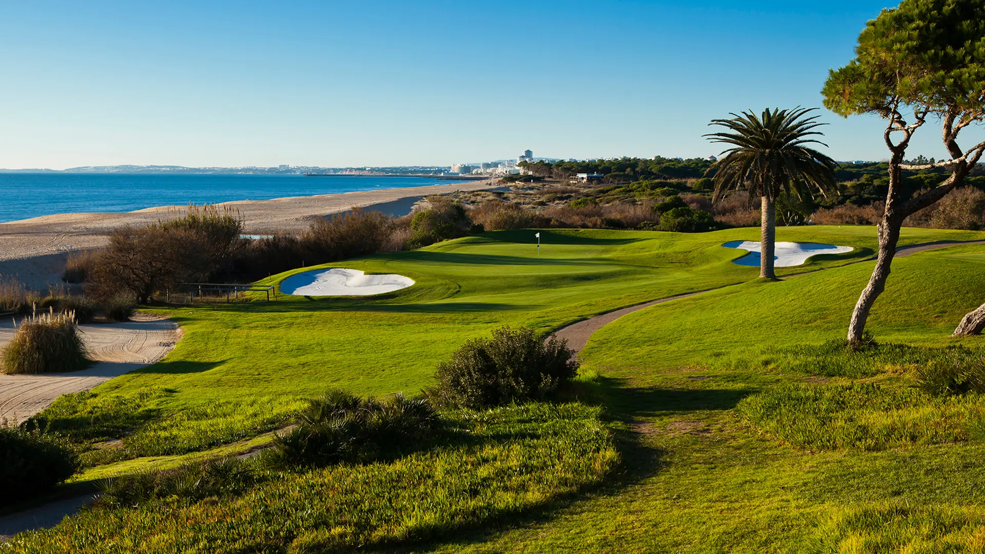 Portugal golf holidays - Vila Galé Hotel  in Tavira Algarve - Photo 3