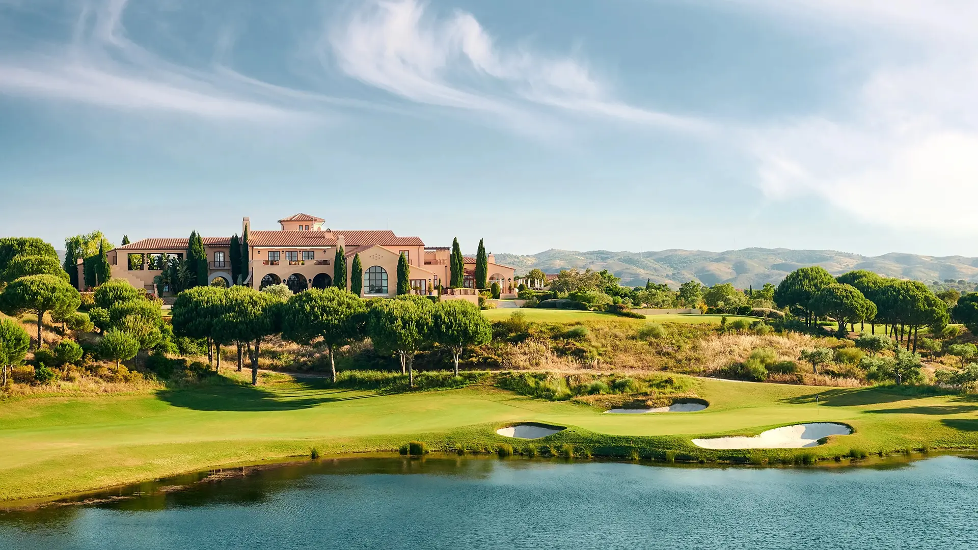 Portugal golf holidays - Monte Rei Golf - Algarve - Photo 3