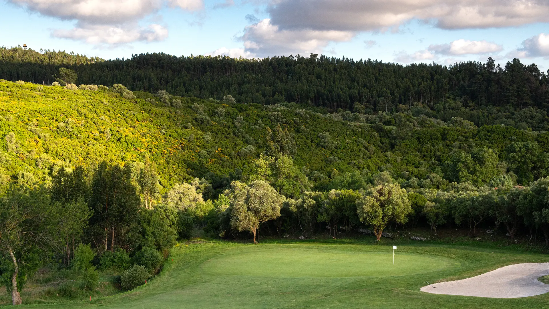 Portugal golf holidays - Dolce CampoReal  near Lisbon - Lisbon - Photo 2