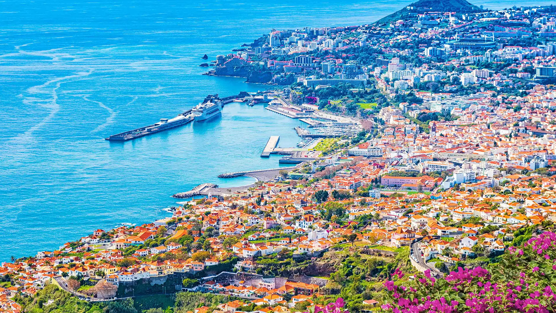 Portugal golf holidays - Pestana Miramar - Madeira - Photo 2