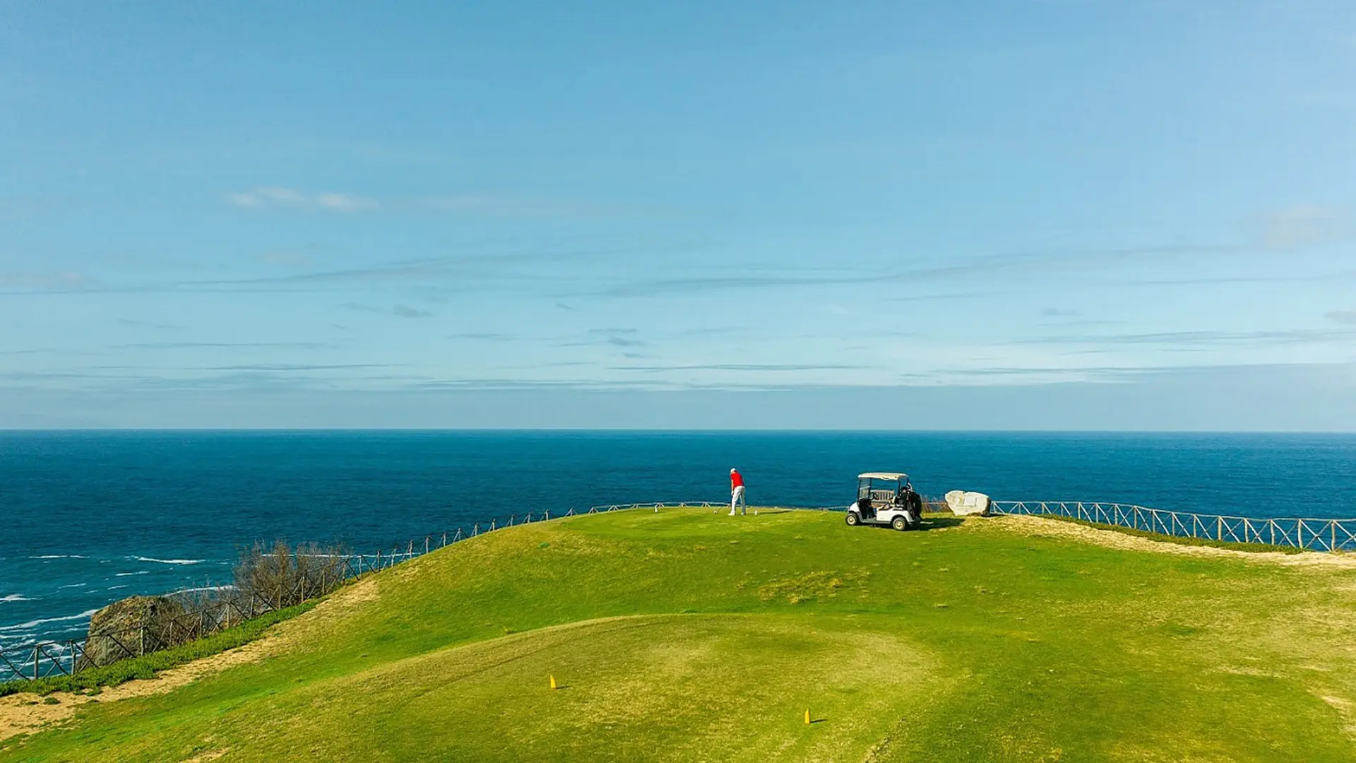 Portugal golf holidays - Pestana Porto Santo - Madeira - Photo 3