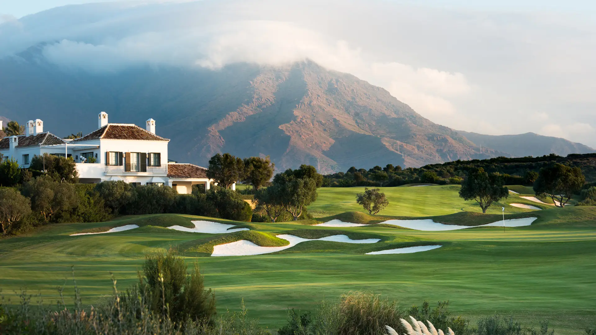 Spain golf holidays - Hotel la Finca Golf & Spa Resort Spain - Photo 2
