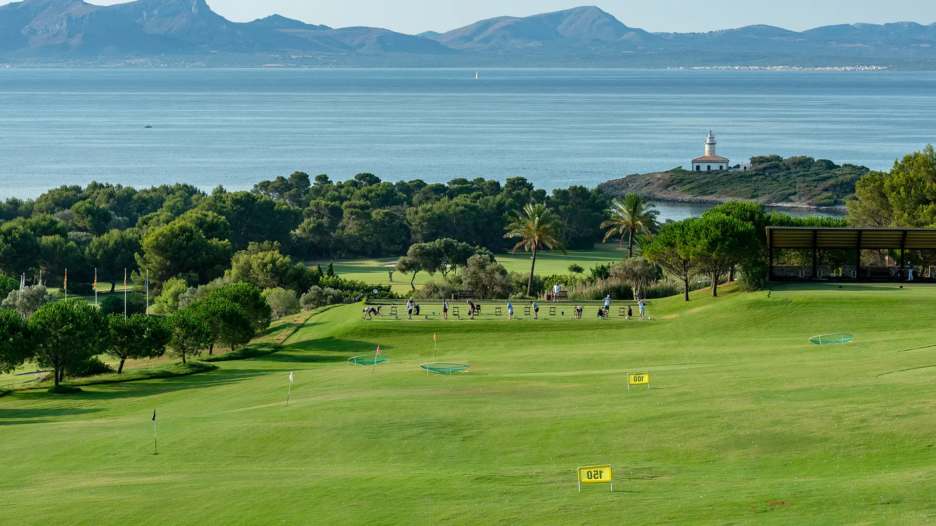 Spain golf holidays - Salobre Hotel Resort & Serenity Spain - Photo 3