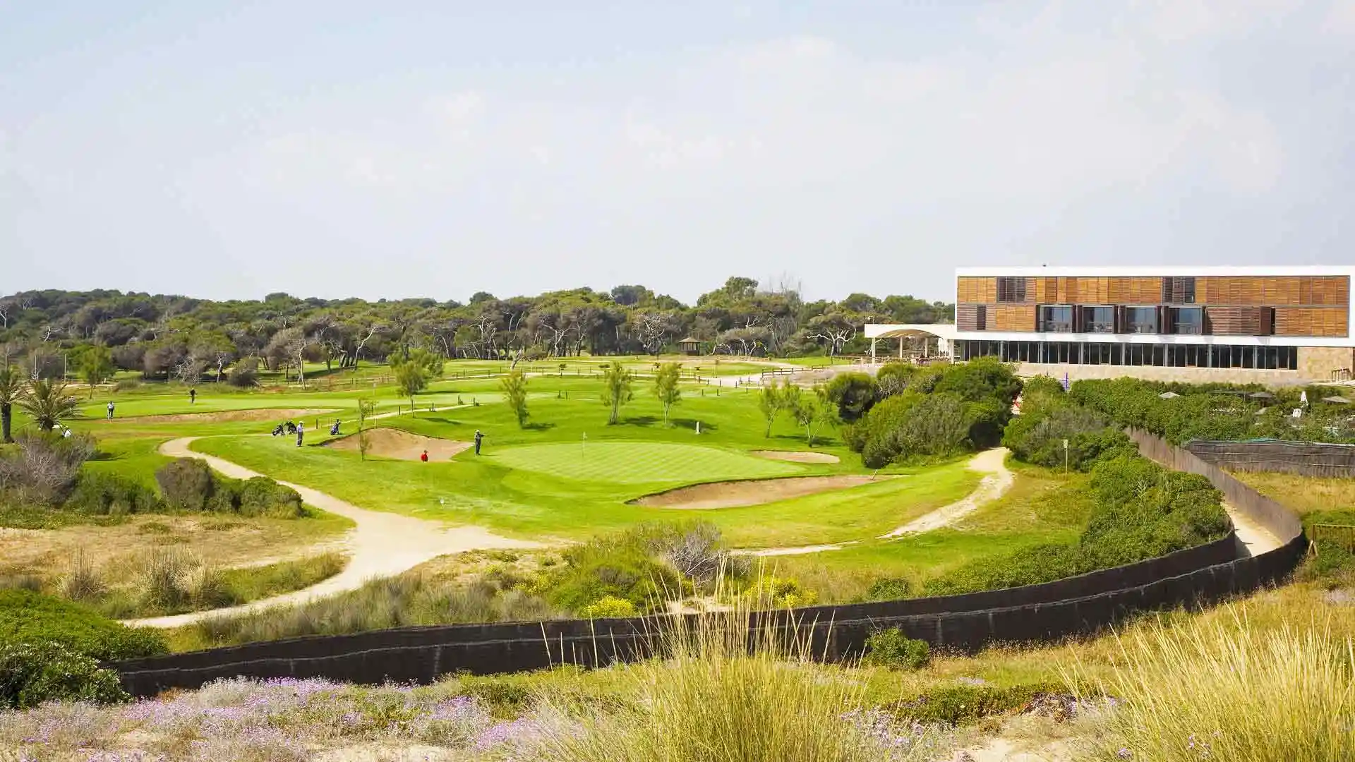 El Saler Parador - Spain Golf - Photo 2
