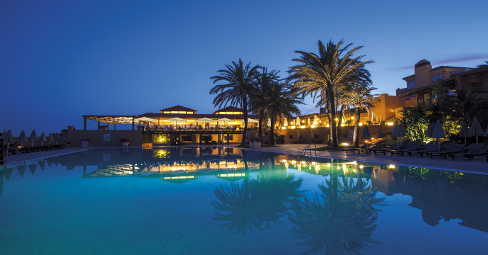 Hotel Guadalmina Spa Golf Resort Hotel Guadalmina Spa Golf Resort